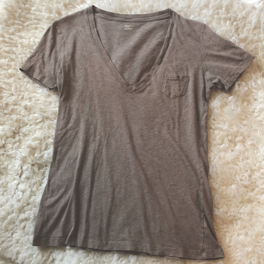100% Pima Cotton by Gap